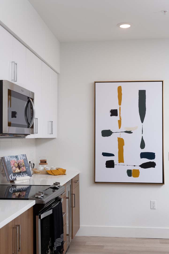 Luxury Apartments for Rent in Sacramento, CA The Eisley Photos